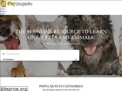 Sites similar to ipetcompanion.com