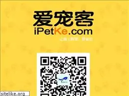 Sites similar to ipetke.com