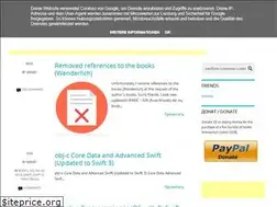Sites similar to ipetrovich.blogspot.com