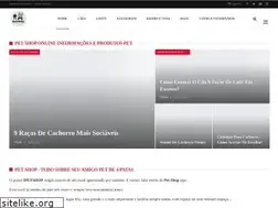 Sites similar to ipetshop.com.br