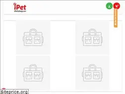 Sites similar to ipetshop.vn