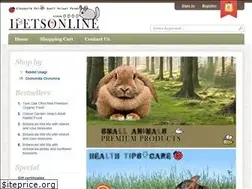 Sites similar to ipetsonline.com