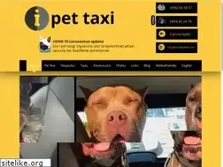 Sites similar to ipettaxi.gr