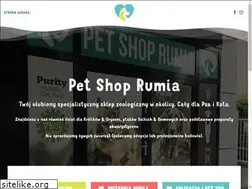 Sites similar to ipetyou.pl