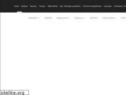 Sites similar to ipeuna.sp.gov.br