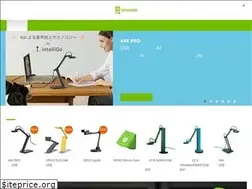 Sites similar to ipevo.jp
