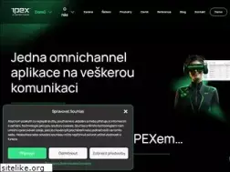 Sites similar to ipex.cz