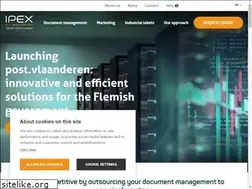 Sites similar to ipexgroup.com