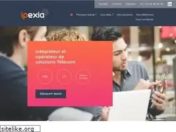 Sites similar to ipexia.com