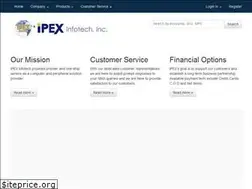 Sites similar to ipexinfo.com