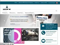 Sites similar to ipexpipe.com