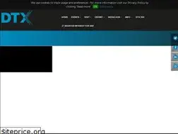 Sites similar to ipexpomanchester.com