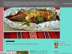 Sites similar to ipeychev9.blogspot.com