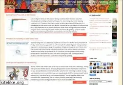 Sites similar to ipezone.blogspot.com