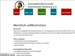 Sites similar to ipf-da-di.de