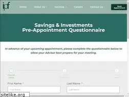 Sites similar to ipf.ie