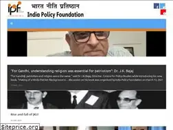 Sites similar to ipf.org.in