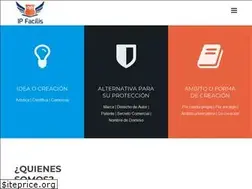 Sites similar to ipfacilis.com