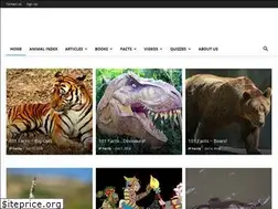Sites similar to ipfactly.com
