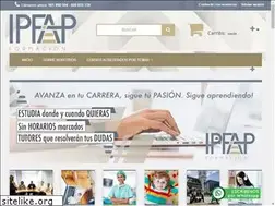 Sites similar to ipfap.com