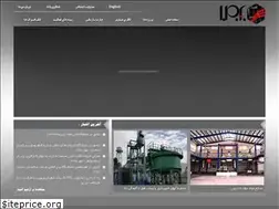 Sites similar to ipfarayand.ir