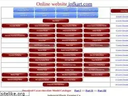 Sites similar to ipfco.com
