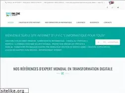 Sites similar to ipfconline.fr