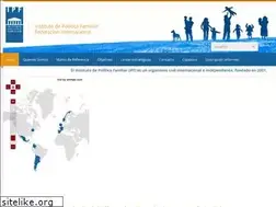 Sites similar to ipfe.org