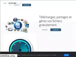 Sites similar to ipfiles.fr