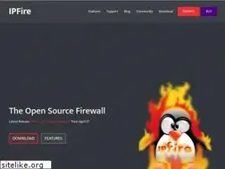 Sites similar to ipfire.org