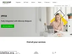 Sites similar to ipfix.be