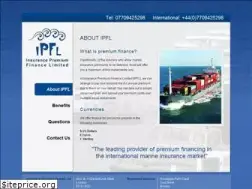 Sites similar to ipfl.info