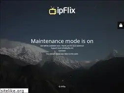 Sites similar to ipflix.net