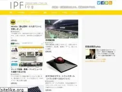 Sites similar to ipflog.com
