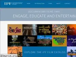 Sites similar to ipfmedia.org