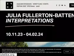 Sites similar to ipfo.ch