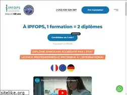 Sites similar to ipfops.org