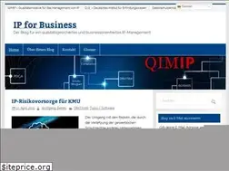 Sites similar to ipforbusiness.org