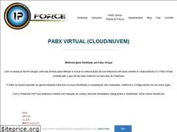 Sites similar to ipforce.com.br