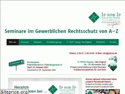 Sites similar to ipforip.com