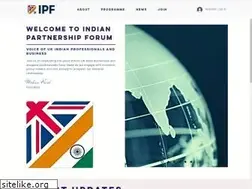 Sites similar to ipforum.net