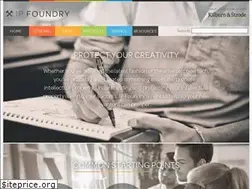 Sites similar to ipfoundry.io