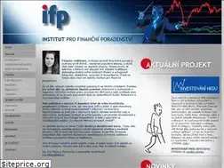 Sites similar to ipfp.cz