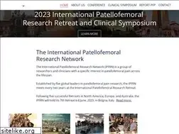 Sites similar to ipfrn.org