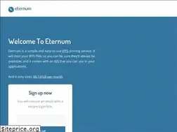 Sites similar to ipfs.eternum.io