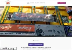 Sites similar to ipfskillgateinstitute.com