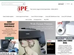 Sites similar to ipfstore.co.uk