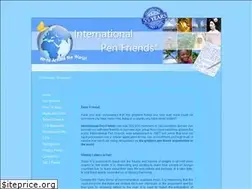 Sites similar to ipfworld.com