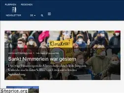 Sites similar to ipg-journal.de