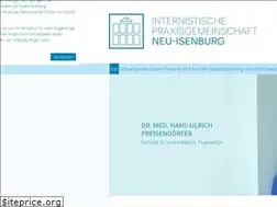 Sites similar to ipg-neu-isenburg.de